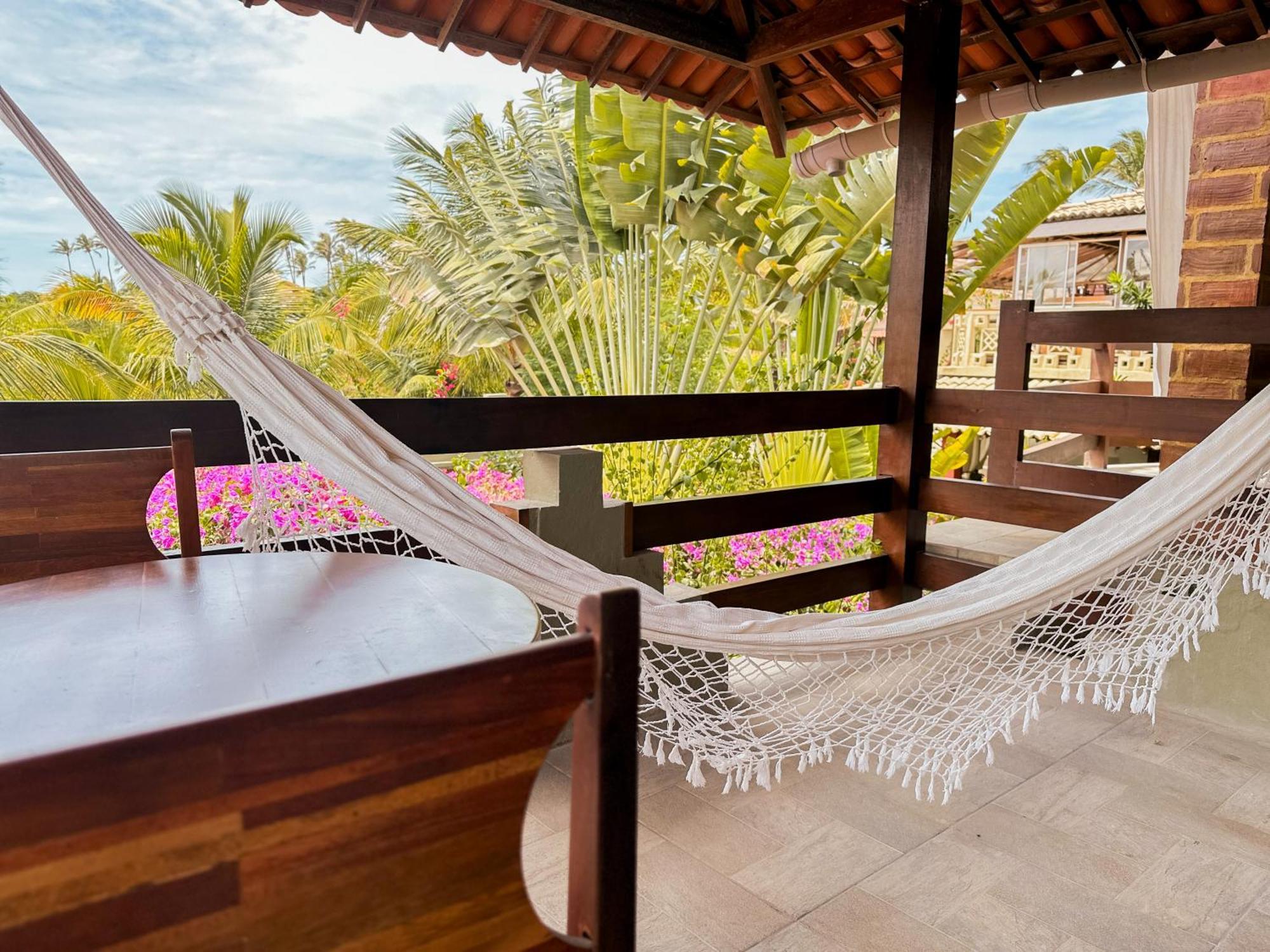 Pousada Morada Do Sol Jijoca de Jericoacoara Exterior foto